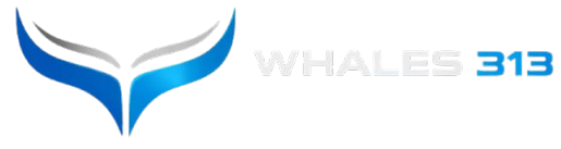 whales 313 BPO